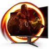 Écran Gaming 23,8" AOC 24G2SAE/BK - 165 Hz HDMI/DisplayPort/VGA