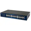 ALLNET ALL-SG8324M commutateur réseau Géré L2 Gigabit Ethernet (10/100...