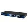 ALLNET 112533 Géré L2 Gigabit Ethernet (10/100/1000) Noir