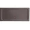 Bette Supra Receveur de douche rectangulaire, 5997-403PLUS,