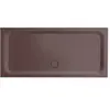 Bette Supra Receveur de douche rectangulaire, 5993-434,