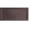 Bette Supra Receveur de douche rectangulaire, 5972-402PLUS,