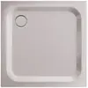 Bette Supra Receveur de douche rectangulaire, 5970-413,