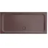 Bette Supra Receveur de douche rectangulaire, 5983-434AE,