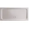 Bette Supra Receveur de douche rectangulaire, 5983-413PLUS,