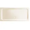 Bette Supra Receveur de douche rectangulaire, 5983-423AE,