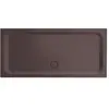 Bette Supra Receveur de douche rectangulaire, 5983-402AE,