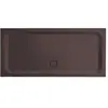 Bette Supra Receveur de douche rectangulaire, 5983-401AE,