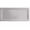 Bette Supra Receveur de douche rectangulaire, 5983-412AE,