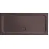Bette Supra Receveur de douche rectangulaire, 5987-402PLUS,