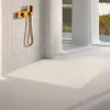 Bette 7361-441plus,t2 Carreaux De Douche Rectangulaires Air Avec