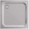 Bette Supra Receveur de douche rectangulaire, 5710-412,