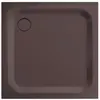 Bette Supra Receveur de douche rectangulaire, 5360-402PLUS,