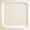 Bette Supra Receveur de douche rectangulaire, 5670-423PLUS,
