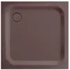 Bette Supra Receveur de douche rectangulaire, 5770-434AE,