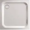 Bette Supra Receveur de douche rectangulaire, 5770-410PLUS,
