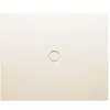 Bette Floor Receveur de douche rectangulaire/carré, 1661-423AE,T1,