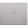 Bette Floor Receveur de douche rectangulaire/carré, 1661-412AE,T1,
