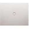Bette Floor Receveur de douche rectangulaire/carré, 1661-410AE,T1,