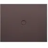 Bette Floor Receveur de douche rectangulaire/carré, 1661-402AE,T1,