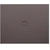 Bette - Receveur De Douche Au Sol Avec Anti-slip Pro, 100x90cm,