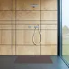 Bette Floor Side Receveur de douche rectangulaire, 3381-403AE,T1,
