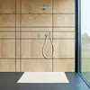 Bette Floor Side Receveur de douche rectangulaire, 3391-423PLUS,T1,