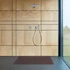Bette Floor Side Receveur de douche rectangulaire, 3391-402T1,
