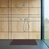 Bette Floor Side Receveur de douche rectangulaire, 3391-401AE,T1,