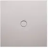 Bette Floor Receveur de douche rectangulaire/carré, 5941-413PLUS,T1,