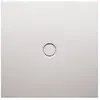 Bette Floor Receveur de douche rectangulaire/carré, 5941-410PLUS,T1,