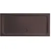 Bette Supra Receveur de douche rectangulaire, 5952-401,