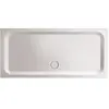 Bette Supra Receveur de douche rectangulaire, 5954-410AE,