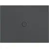 Bette Floor Receveur de douche rectangulaire/carré, 5794-400PLUS,