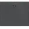 Bette Floor Side Receveur de douche rectangulaire, 3394-400AE,