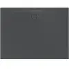 Bette Floor Side Receveur de douche rectangulaire, 3392-400AE,
