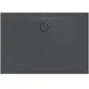 Bette Floor Side Receveur de douche rectangulaire, 3398-400AE,