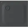 Bette Ultra Receveur de douche rectangulaire/carré, 5669-400PLUS,T1,