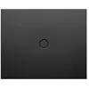 Bette Floor Receveur de douche rectangulaire/carré, 1661-400AE,