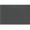 Bette Floor Side Receveur de douche rectangulaire, 3389-400AE,