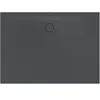Bette Floor Side Receveur de douche rectangulaire, 3386-400AE,