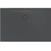 Bette Floor Side Receveur de douche rectangulaire, 3387-400AE,