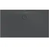 Bette Floor Side Receveur de douche rectangulaire, 3379-400AE,
