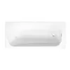 Bette - Form - Baignoire encastrable 1700x700 mm, blanc 2945-000