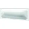 Bette Space Baignoire gain de place, 1140-000PLUS,