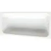 Bette Space Baignoire gain de place, 1141-000PLUS,
