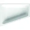 Bette Space Baignoire gain de place, 1132-000PLUS,