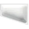 Bette Space Baignoire gain de place, 1142-000PLUS,
