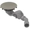 Bette Air 50 garniture de vidage set complet, B525-415,