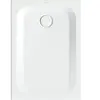 Bette Ultra Receveur de douche rectangulaire/carré, 5879-000PLUS,T1,